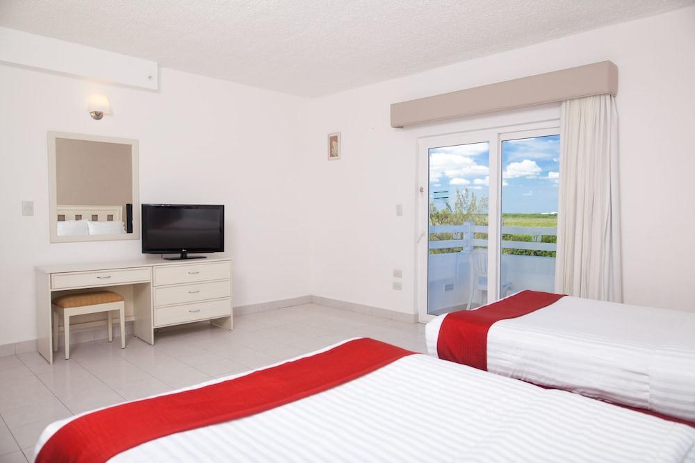 Ocean View Cancun Arenas 外观 照片