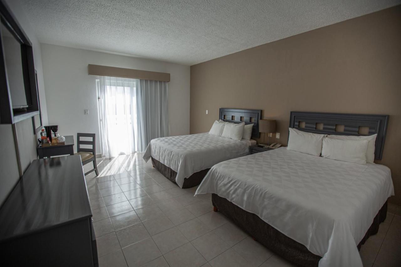 Ocean View Cancun Arenas 外观 照片