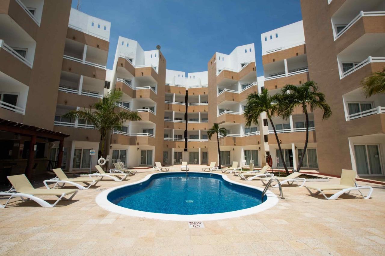 Ocean View Cancun Arenas 外观 照片