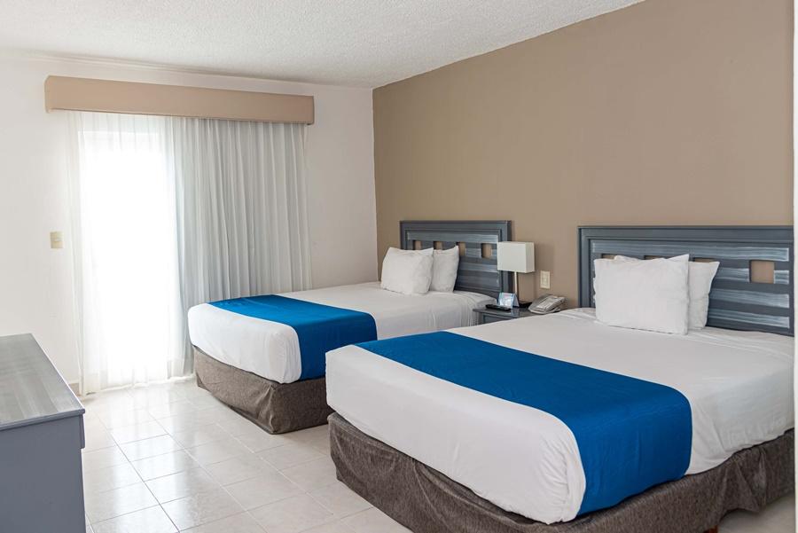 Ocean View Cancun Arenas 外观 照片