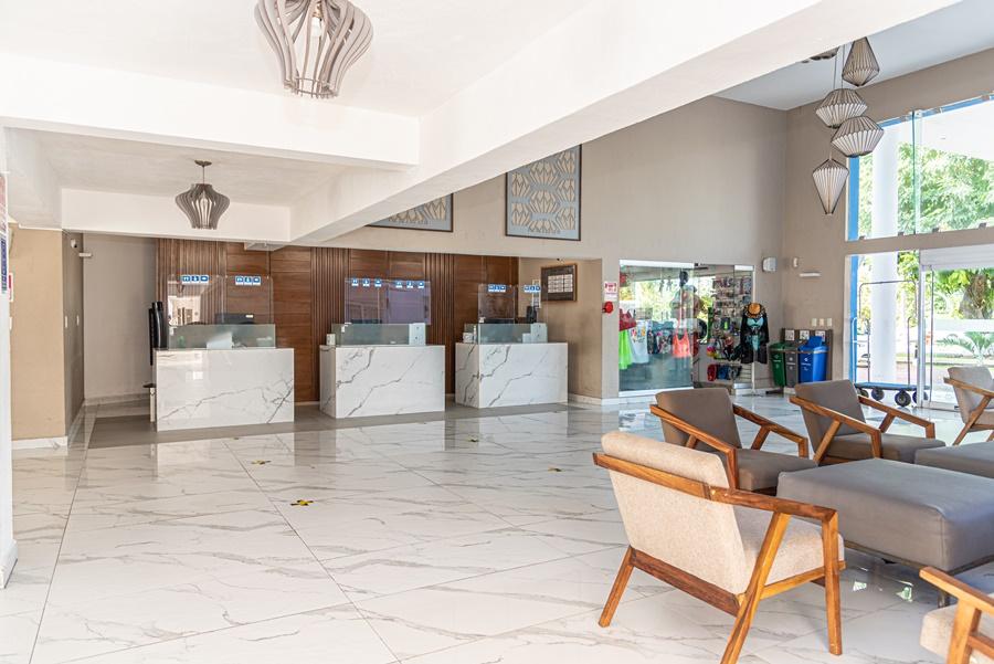 Ocean View Cancun Arenas 外观 照片