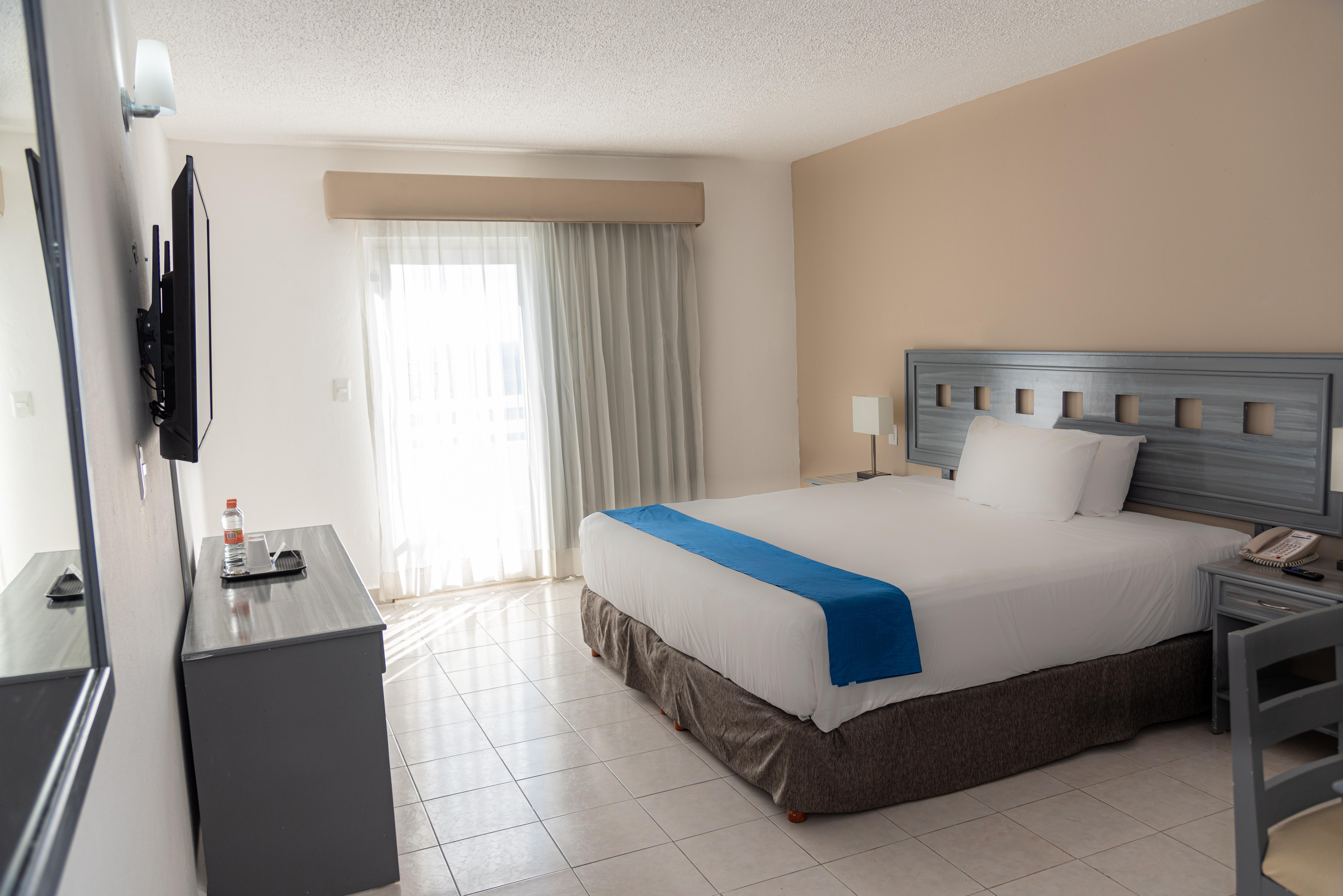 Ocean View Cancun Arenas 外观 照片