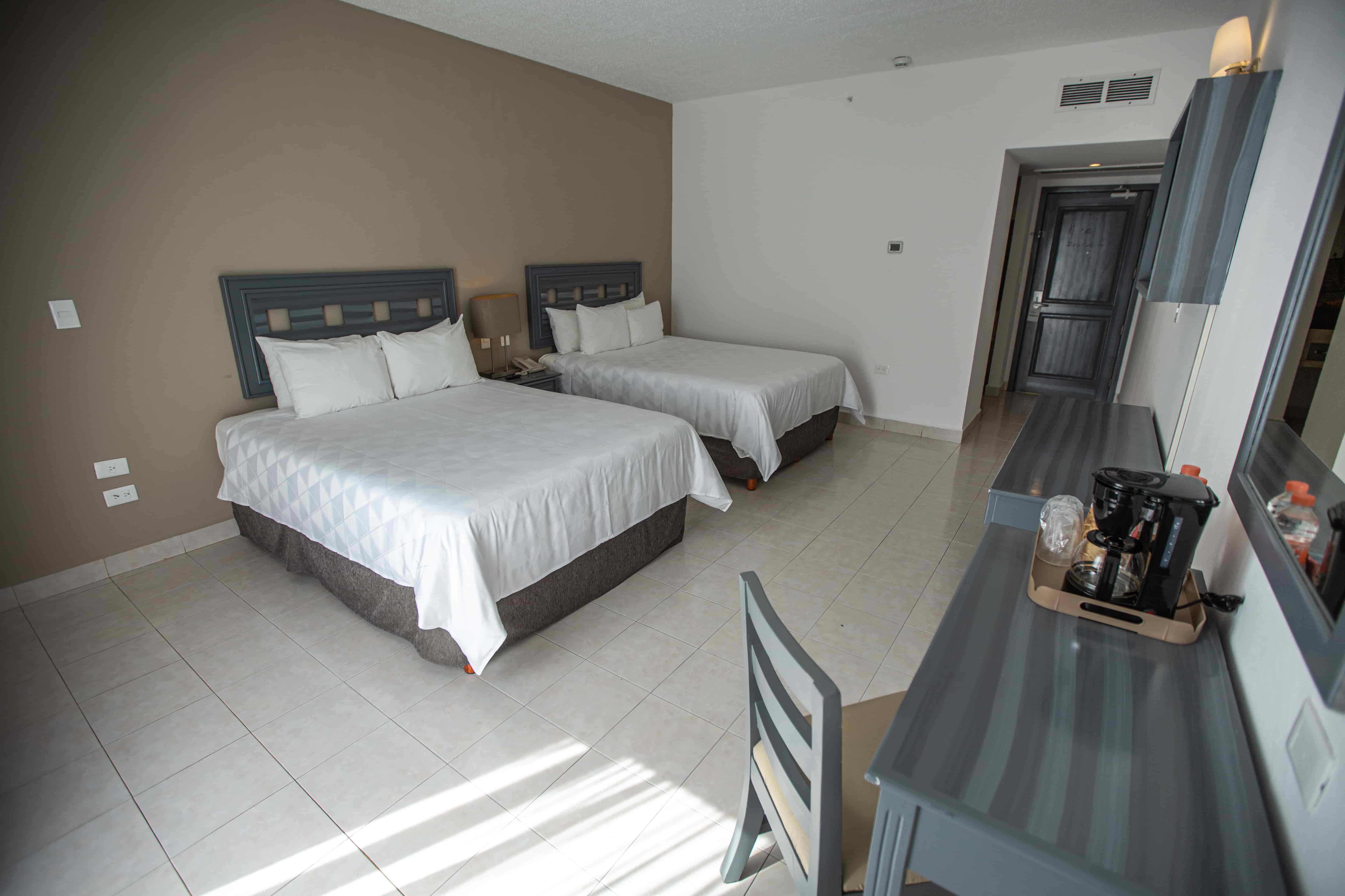 Ocean View Cancun Arenas 外观 照片