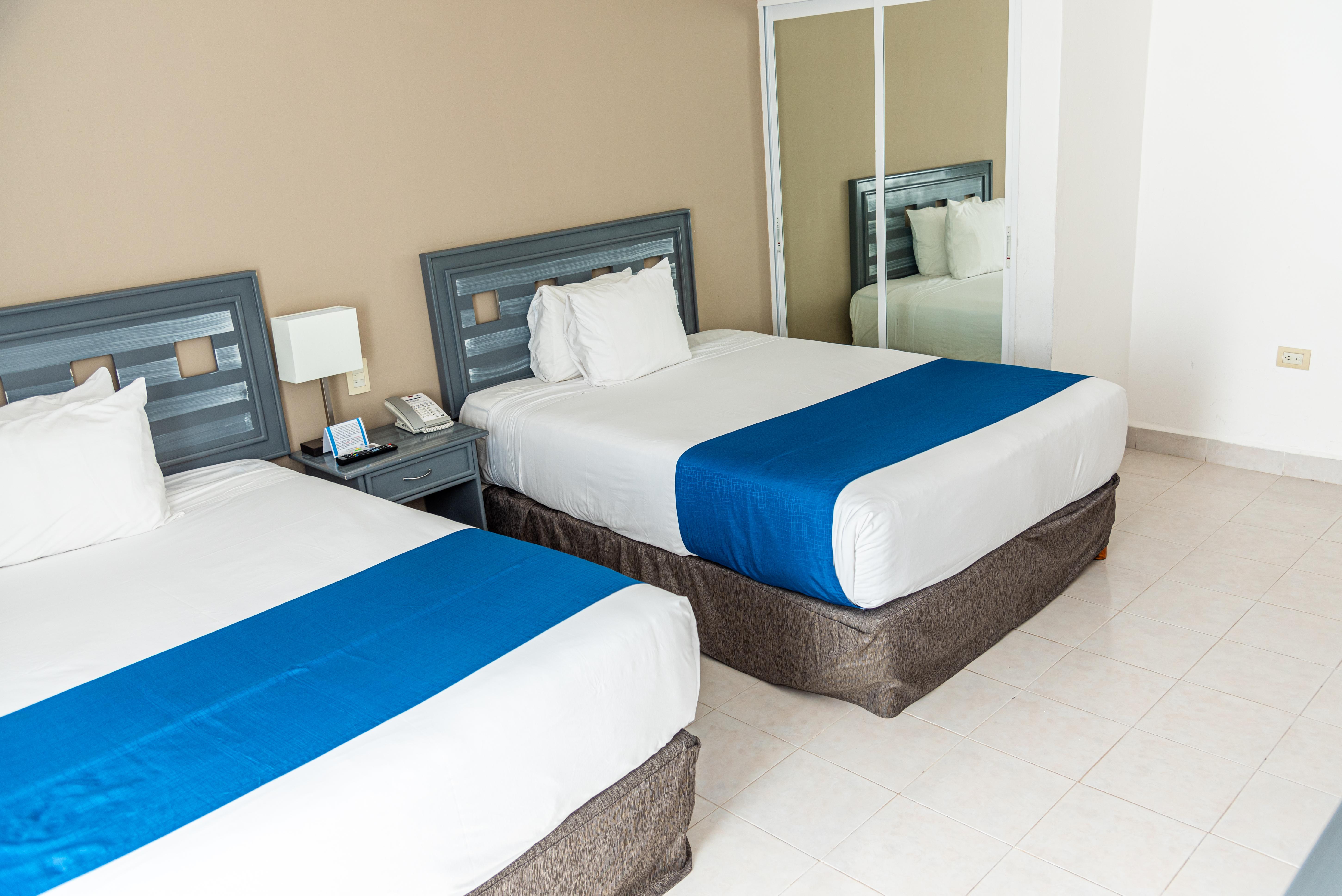 Ocean View Cancun Arenas 外观 照片