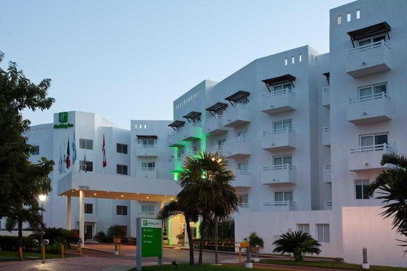 Ocean View Cancun Arenas 外观 照片