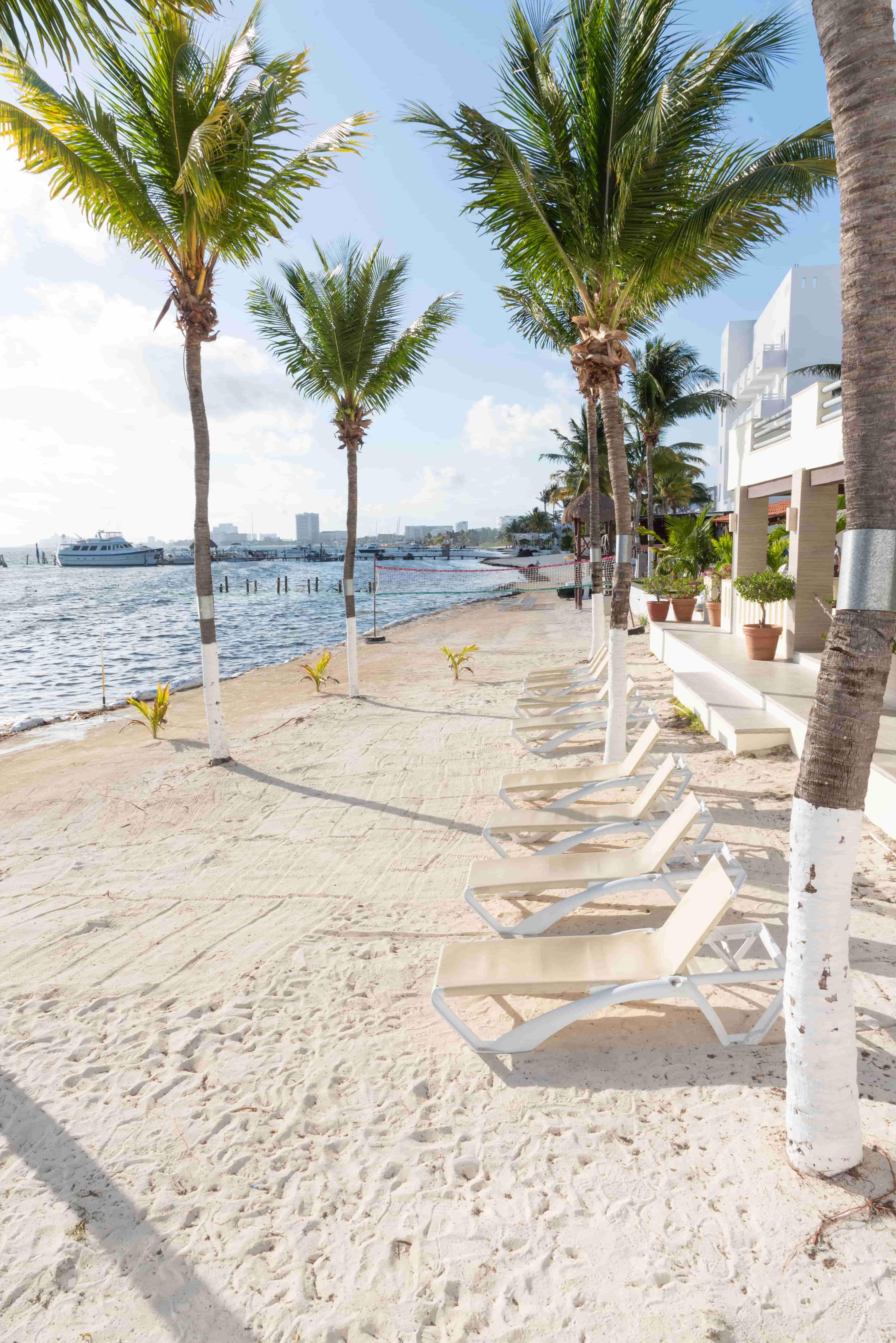 Ocean View Cancun Arenas 外观 照片