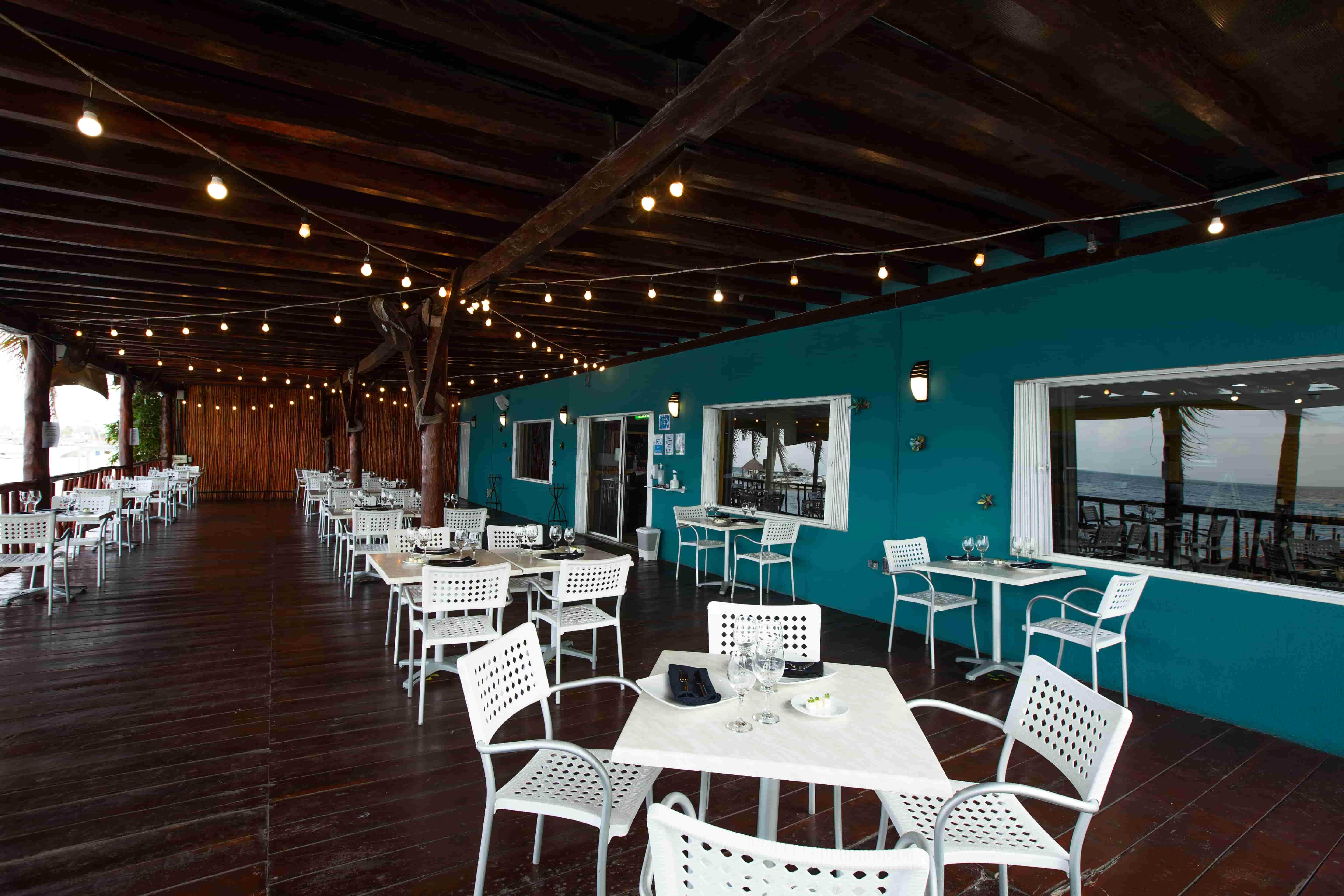 Ocean View Cancun Arenas 外观 照片