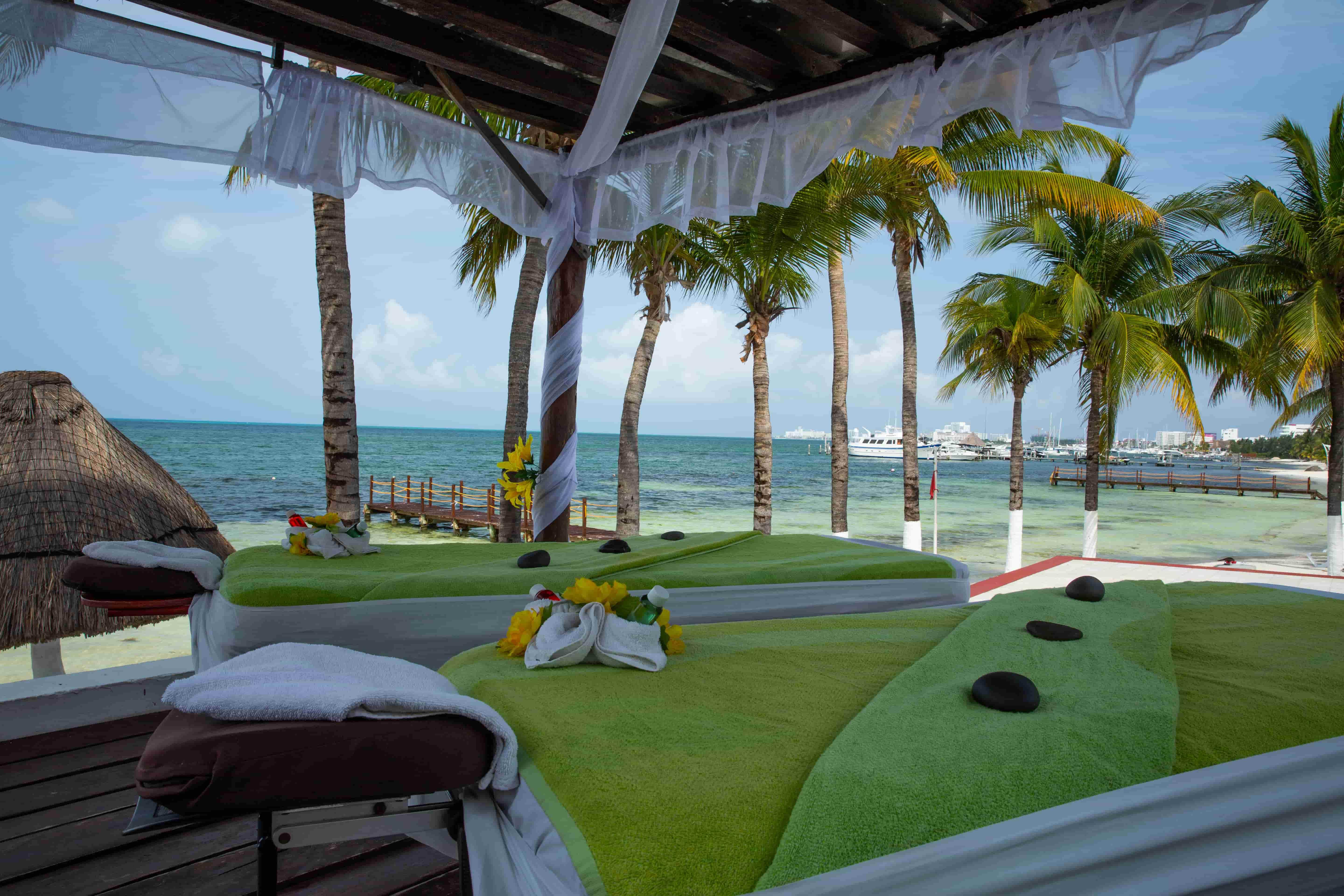 Ocean View Cancun Arenas 外观 照片
