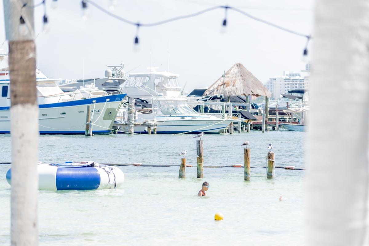 Ocean View Cancun Arenas 外观 照片