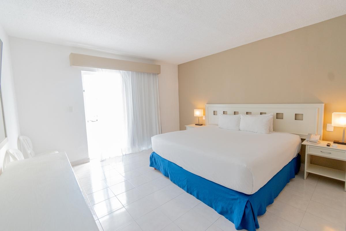 Ocean View Cancun Arenas 外观 照片