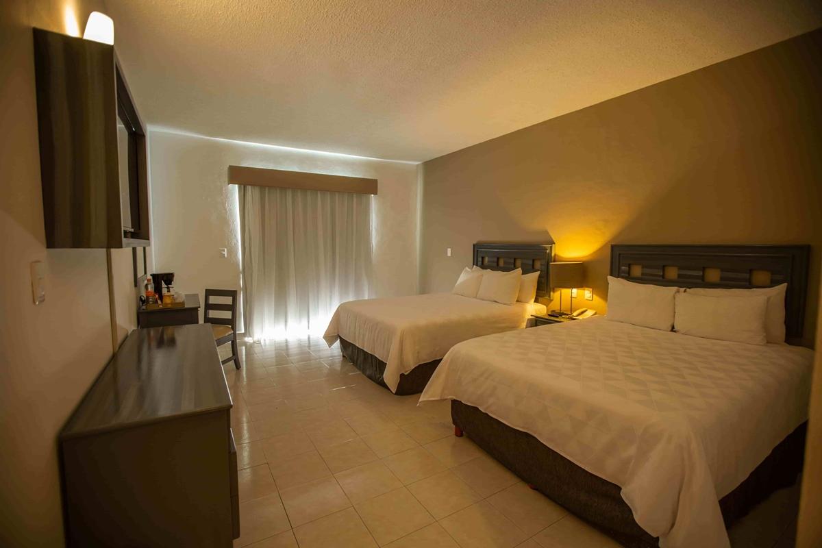 Ocean View Cancun Arenas 外观 照片