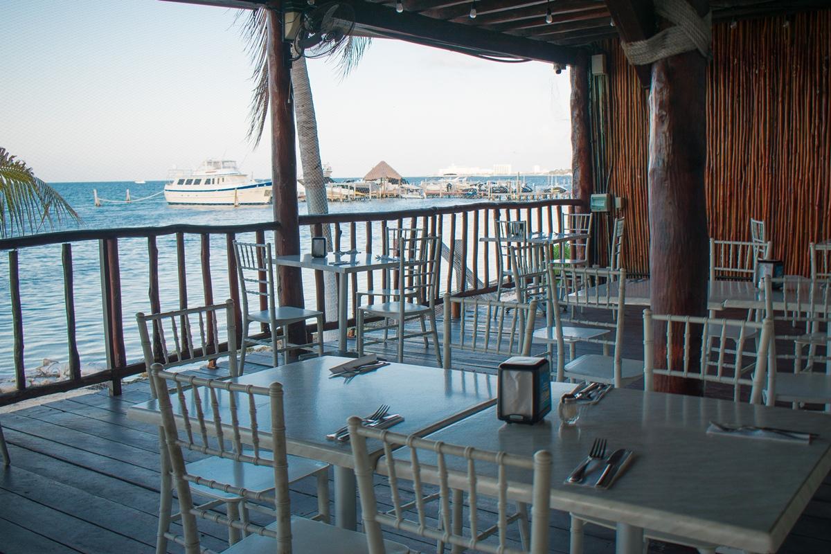 Ocean View Cancun Arenas 外观 照片