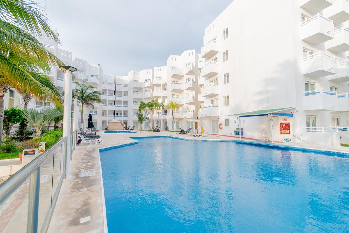 Ocean View Cancun Arenas 外观 照片