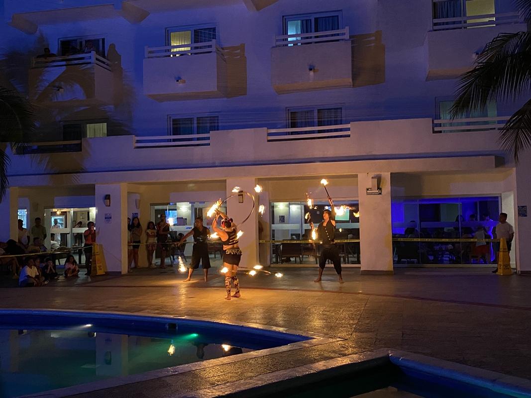 Ocean View Cancun Arenas 外观 照片