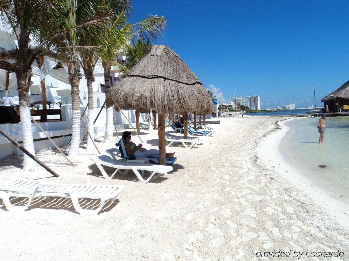 Ocean View Cancun Arenas 设施 照片