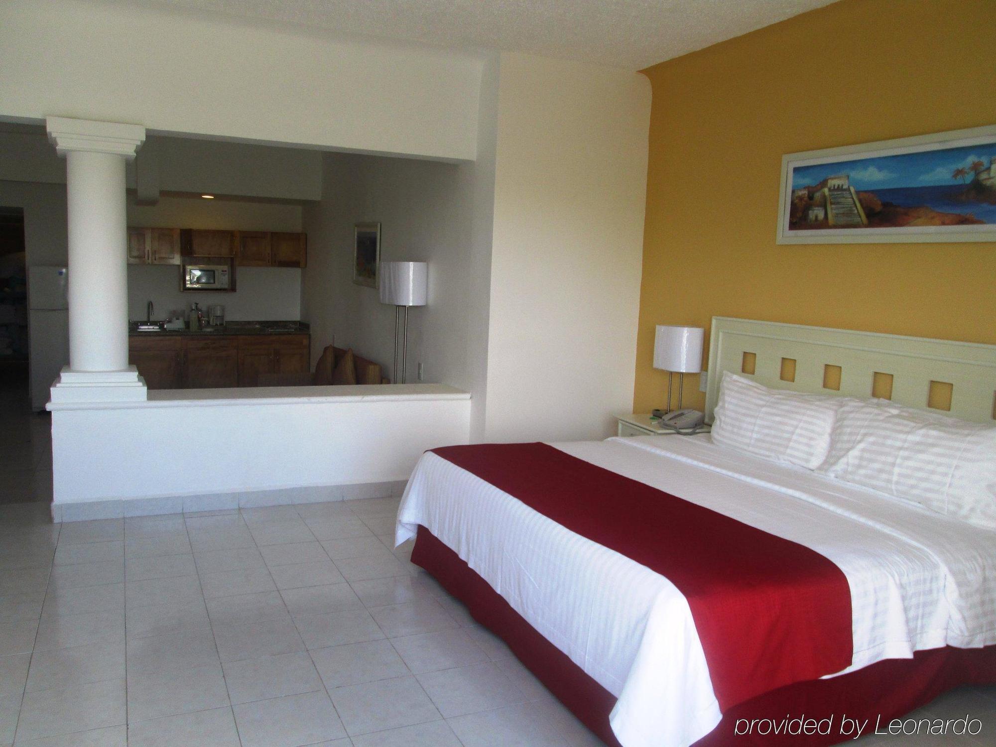 Ocean View Cancun Arenas 外观 照片