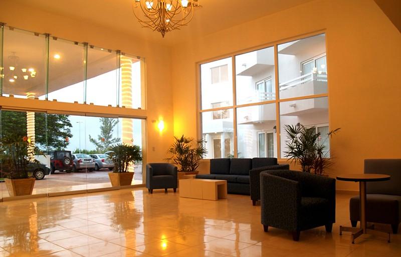 Ocean View Cancun Arenas 外观 照片