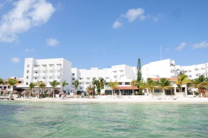 Ocean View Cancun Arenas 外观 照片