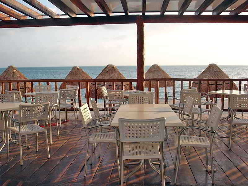Ocean View Cancun Arenas 外观 照片