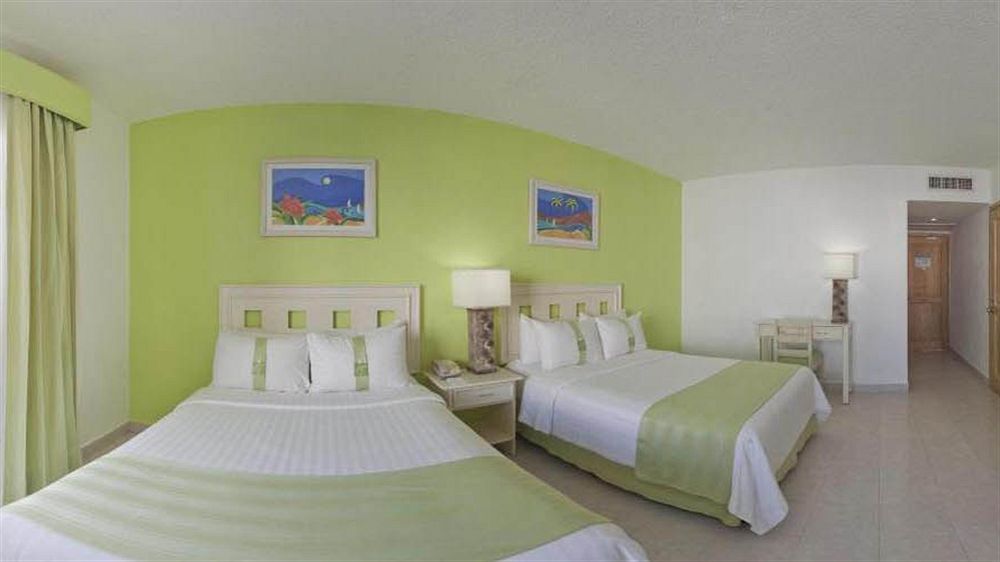 Ocean View Cancun Arenas 外观 照片
