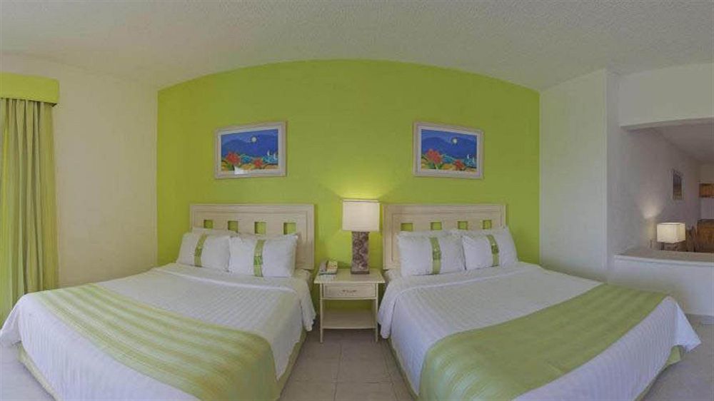 Ocean View Cancun Arenas 外观 照片