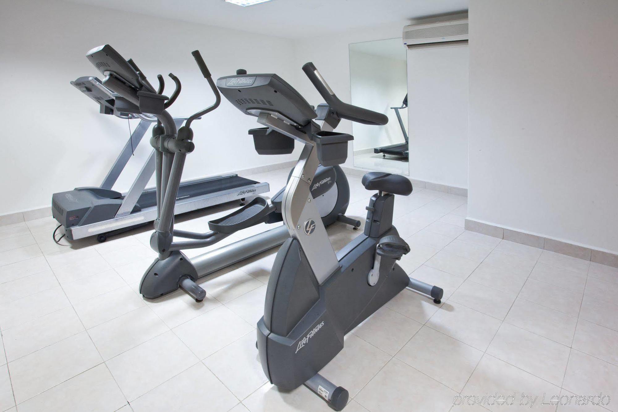 Ocean View Cancun Arenas 设施 照片