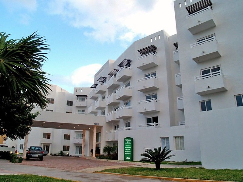 Ocean View Cancun Arenas 外观 照片