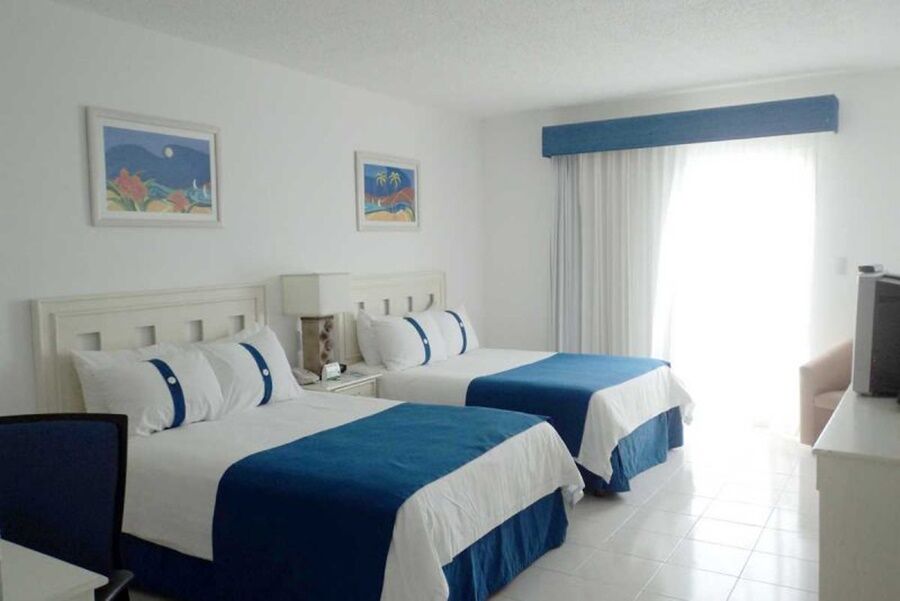 Ocean View Cancun Arenas 外观 照片