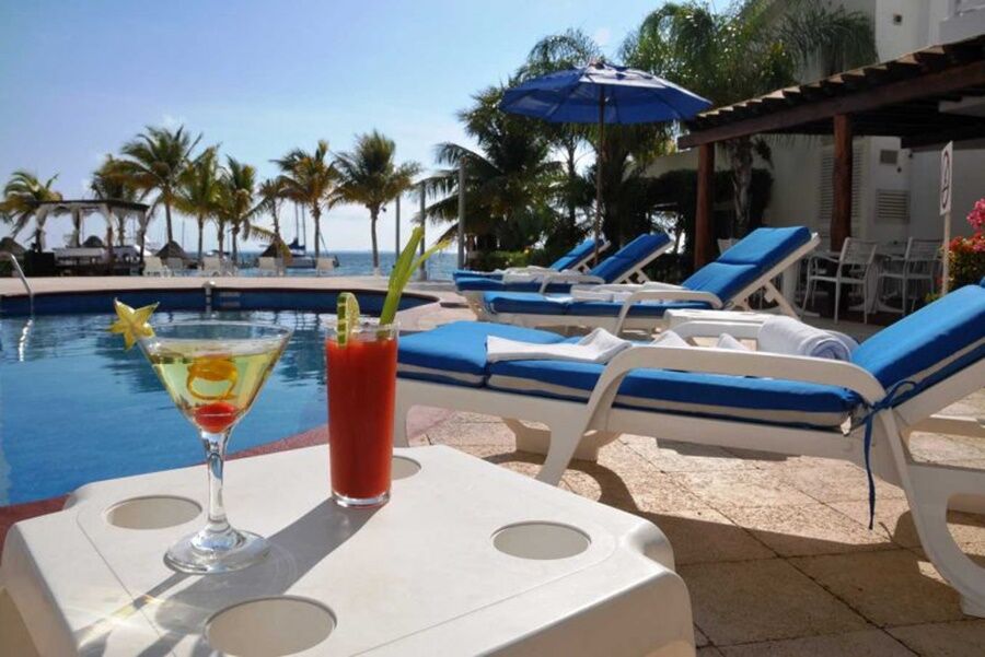 Ocean View Cancun Arenas 外观 照片