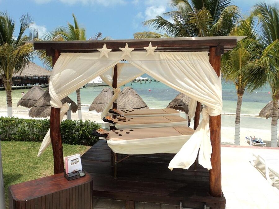 Ocean View Cancun Arenas 外观 照片