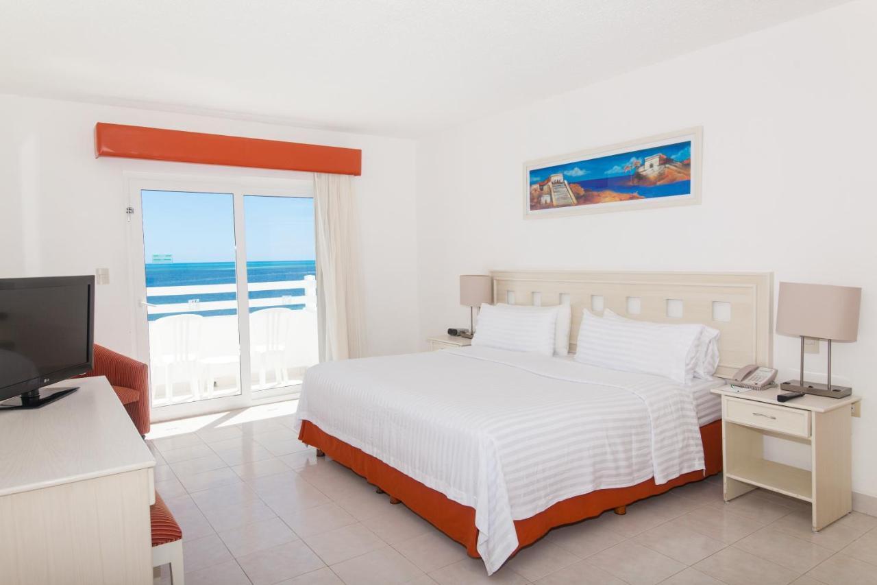 Ocean View Cancun Arenas 外观 照片