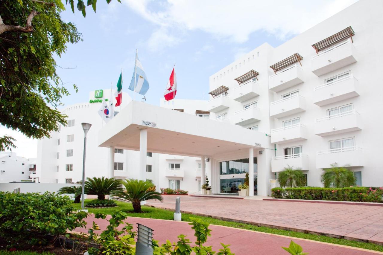 Ocean View Cancun Arenas 外观 照片