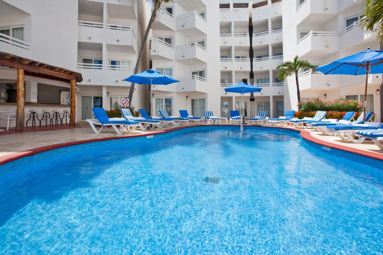 Ocean View Cancun Arenas 外观 照片