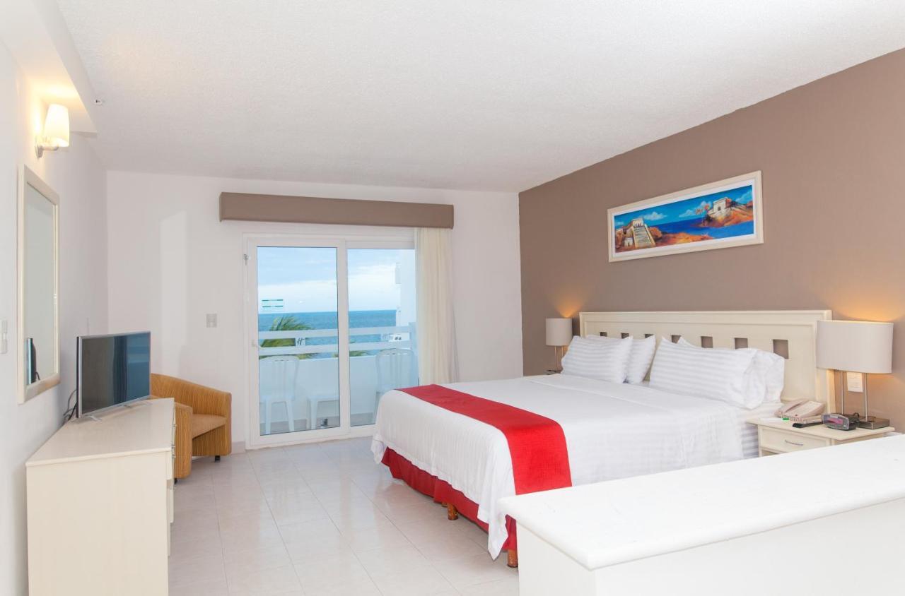 Ocean View Cancun Arenas 外观 照片