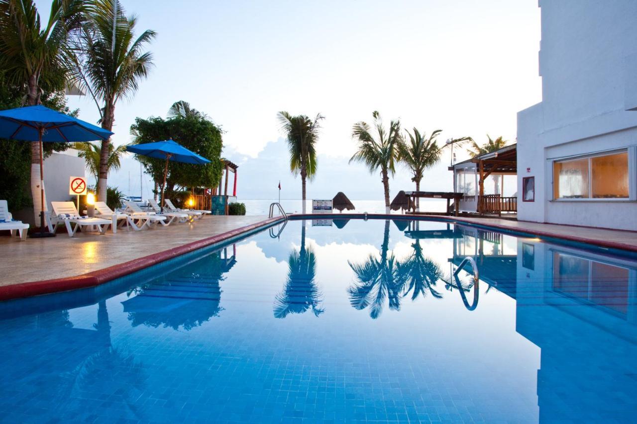 Ocean View Cancun Arenas 外观 照片