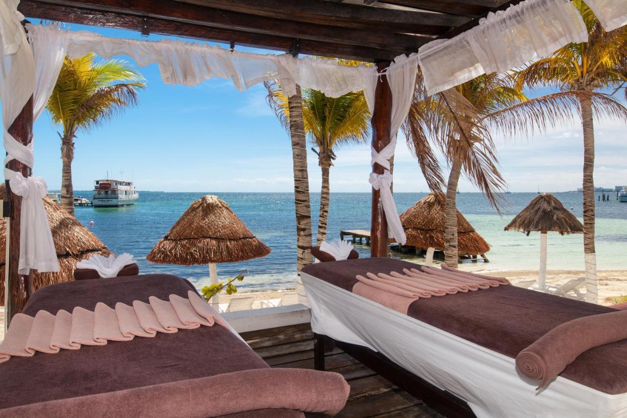 Ocean View Cancun Arenas 外观 照片