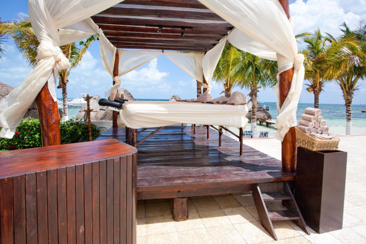 Ocean View Cancun Arenas 外观 照片
