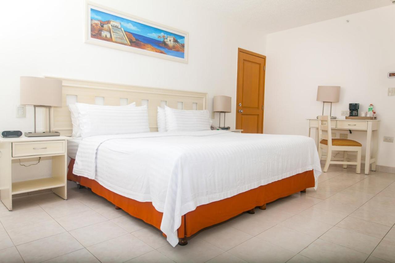 Ocean View Cancun Arenas 外观 照片