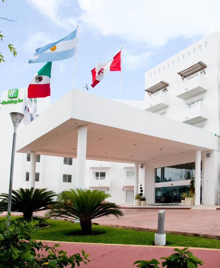 Ocean View Cancun Arenas 外观 照片
