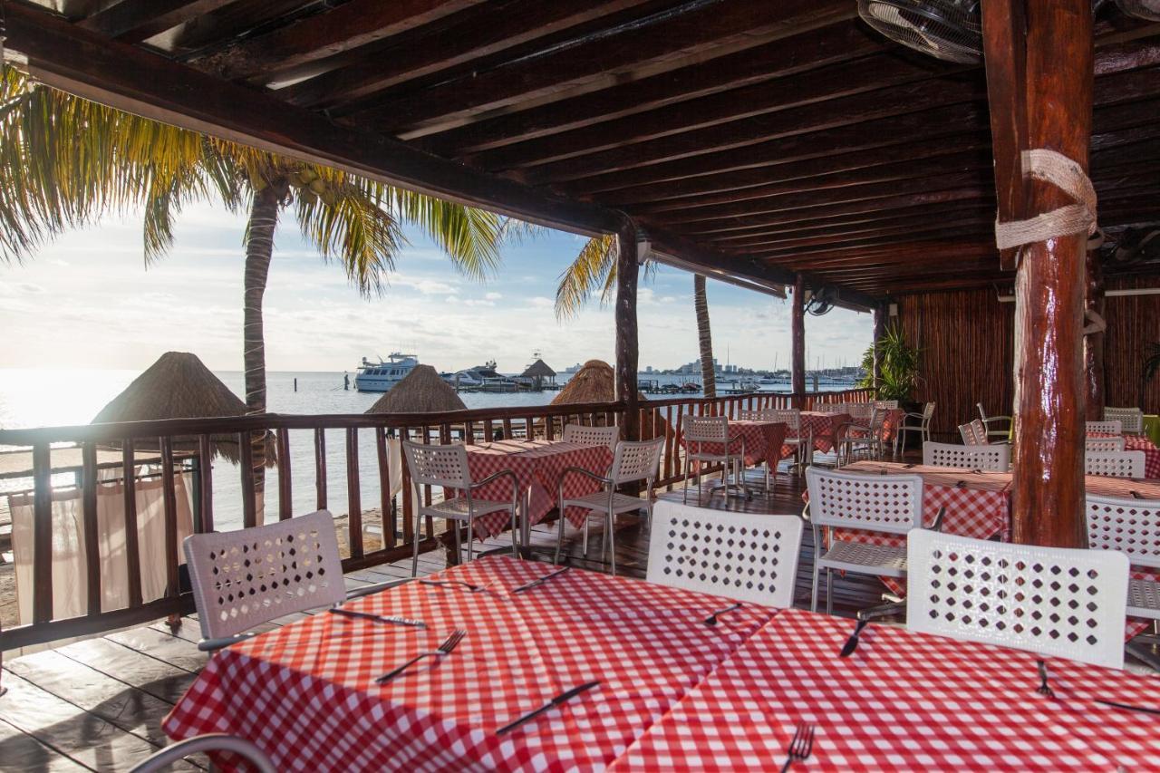 Ocean View Cancun Arenas 外观 照片