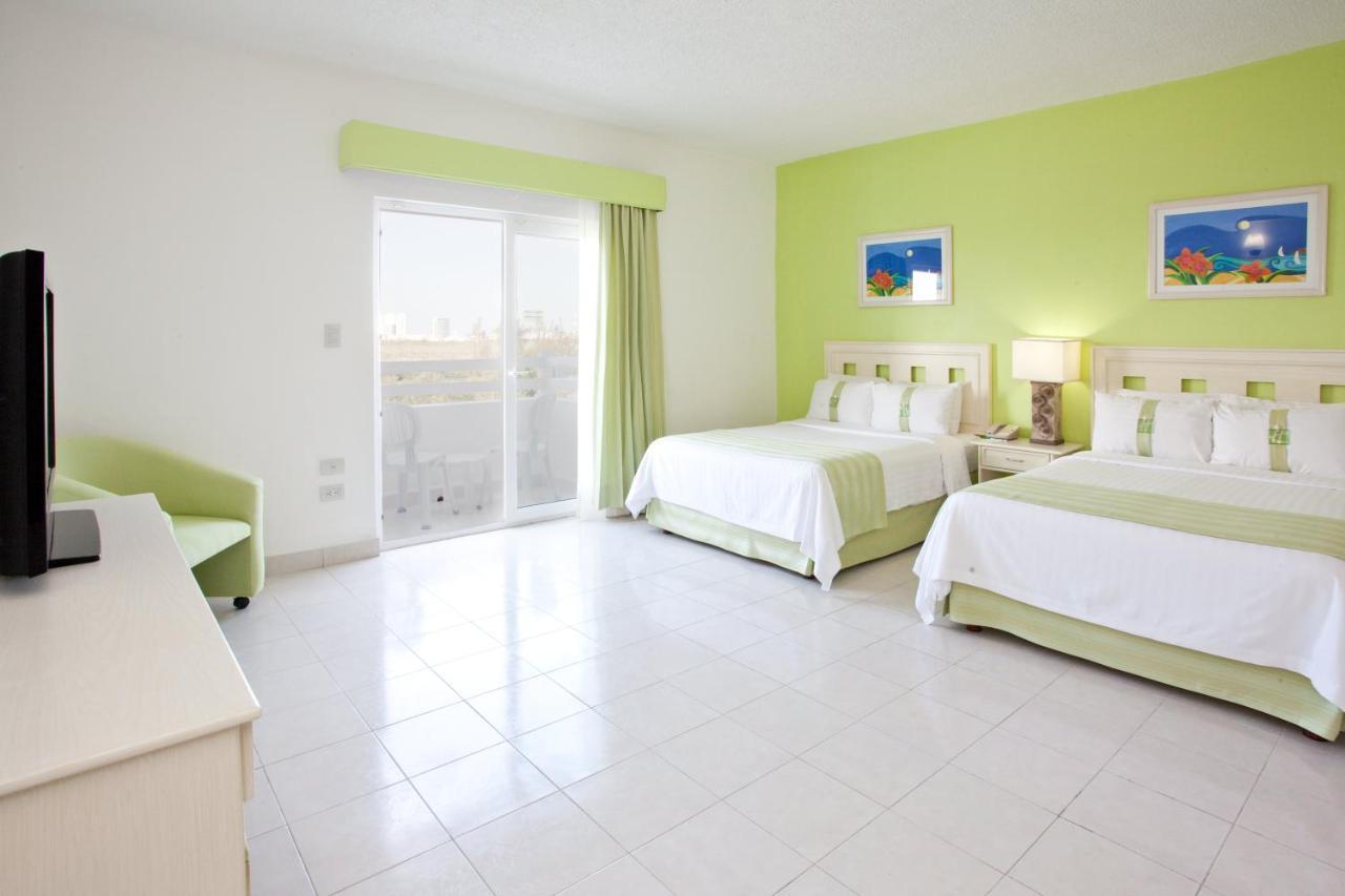 Ocean View Cancun Arenas 外观 照片